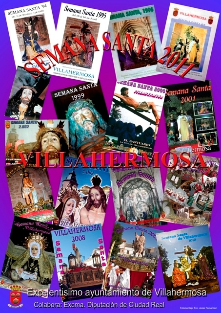 Semana Santa en Villahermosa  